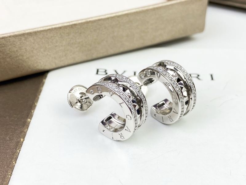 Bvlgari Earrings